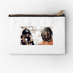 Suicideboys Special Collection Suicideboys Zipper Pouches