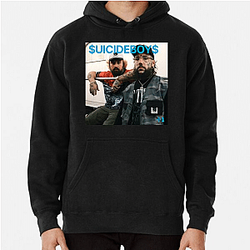 Suicideboys Collection for fans Suicideboys Hoodies