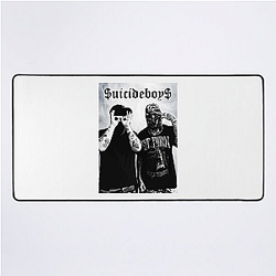Suicideboys Merchandise Suicideboys Mouse Pads