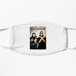 Suicideboys Limited Collection Suicideboys Face Masks