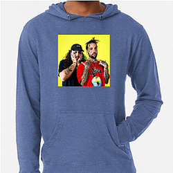 Suicideboys Fan Art Suicideboys Hoodies