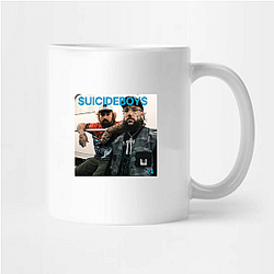 Suicideboys Collection for fans Suicideboys Mugs