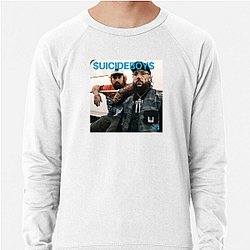 Suicideboys Collection for fans Suicideboys Sweatshirts