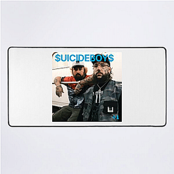Suicideboys Collection for fans Suicideboys Mouse Pads