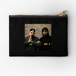 Suicideboys Merch Collection Suicideboys Zipper Pouches