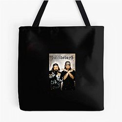 Suicideboys Limited Collection Suicideboys Bags