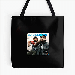 Suicideboys Collection for fans Suicideboys Bags