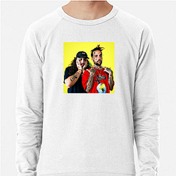 Suicideboys Fan Art Suicideboys Sweatshirts