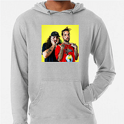 Suicideboys Fan Art Suicideboys Hoodies