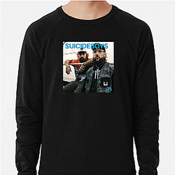 Suicideboys Collection for fans Suicideboys Sweatshirts