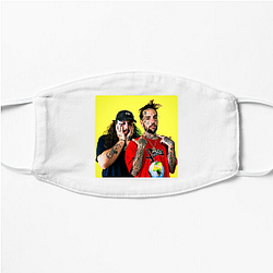 Suicideboys Fan Art Suicideboys Face Masks