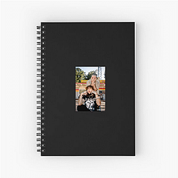Suicideboys Merchandise For Fans Suicideboys Notebook