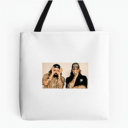 Suicideboys Signature Suicideboys Bags