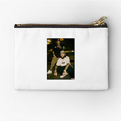 Suicideboys Merch For Fans Suicideboys Zipper Pouches