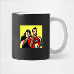 Suicideboys Fan Art Suicideboys Mugs