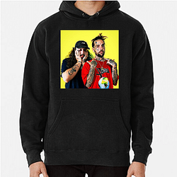 Suicideboys Fan Art Suicideboys Hoodies