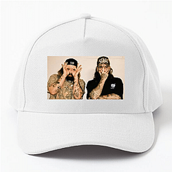 Suicideboys Signature Suicideboys Hats & Caps