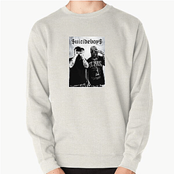 Suicideboys Merchandise Suicideboys Sweatshirts