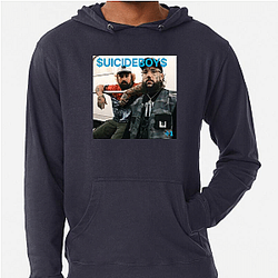 Suicideboys Collection for fans Suicideboys Hoodies