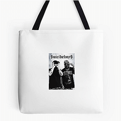 Suicideboys Merchandise Suicideboys Bags