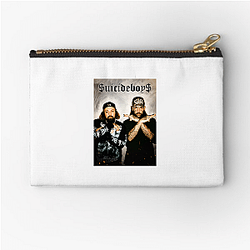 Suicideboys Limited Collection Suicideboys Zipper Pouches
