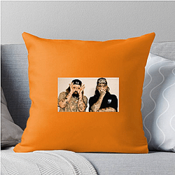 Suicideboys Signature Suicideboys Pillows Cover