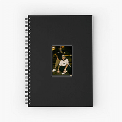 Suicideboys Merch For Fans Suicideboys Notebook
