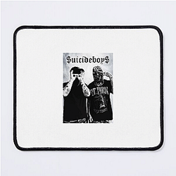 Suicideboys Merchandise Suicideboys Mouse Pads