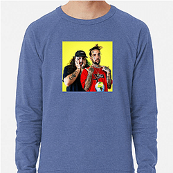 Suicideboys Fan Art Suicideboys Sweatshirts