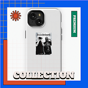 Suicideboys Cases