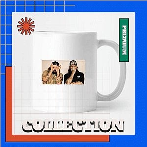 Suicideboys Mugs