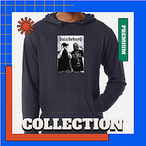 Suicideboys Hoodies