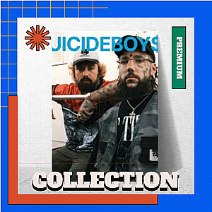 Suicideboys Posters