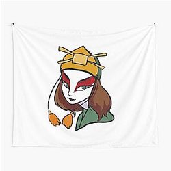 Suki Tapestry