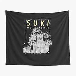 Suki Tapestry