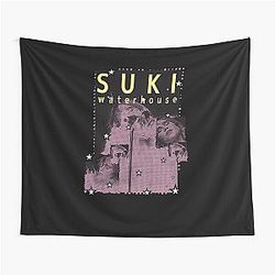 Suki Tapestry