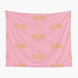 Melrose Meltdown: Suzy Waterhouse Tapestry