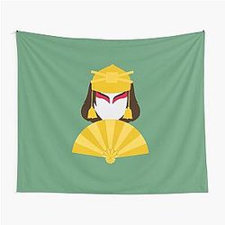Avatar: The Last Airbender Kyoshi STANDALONE The Legend of Korra
