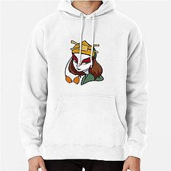 Suki Hoodie