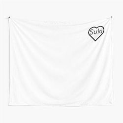 Suki Designed Tapestry