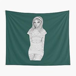 Suki  Tapestry