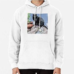 Suki the Sky Hoodie
