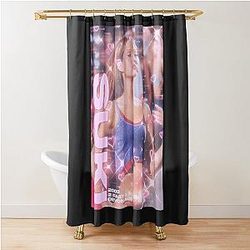 Suki – 2 Fast Furious V1 Premium Shower Curtain