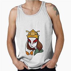Suki Tank Top