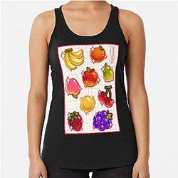 I Tony Wa Kudamona ga Suki Tank Top