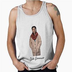 Suki Panesar Tank Top