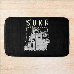 Suki Bath Mat