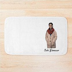 Suki Panesar Bath Mat
