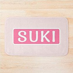 Suki Bath Mat