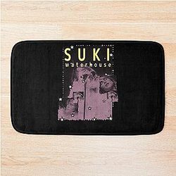 Suki Sparklemuffin Bath Mat
